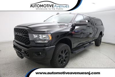 2022 Ram 2500