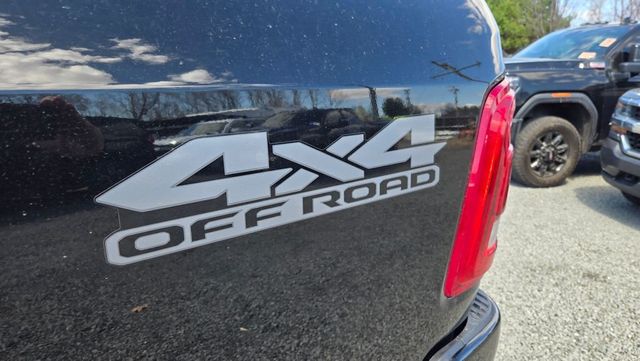 2022 Ram 2500 Lone Star Level C Sport Off Road - 23000756 - 9