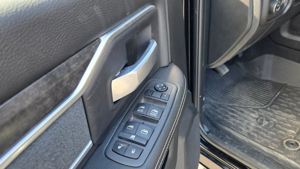 2022 Ram 2500 Lone Star Level C Sport Off Road - 23000756 - 13
