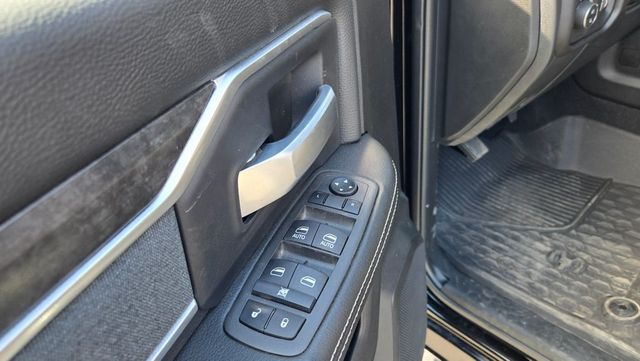 2022 Ram 2500 Lone Star Level C Sport Off Road - 23000756 - 13