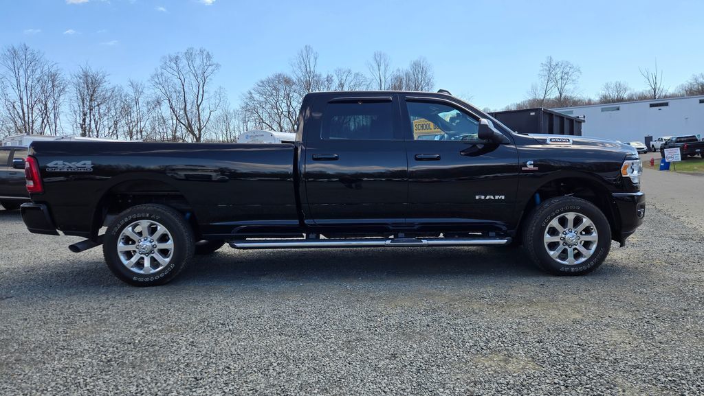 2022 Ram 2500 Lone Star Level C Sport Off Road - 23000756 - 1