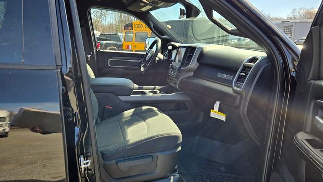 2022 Ram 2500 Lone Star Level C Sport Off Road - 23000756 - 21