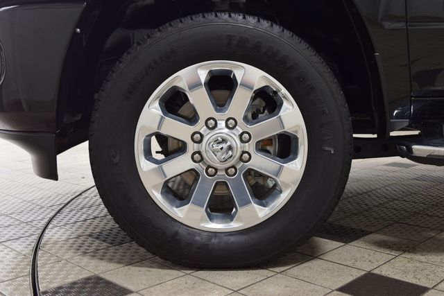 2022 Ram 2500 Lone Star Level C Sport Off Road - 23000756 - 24