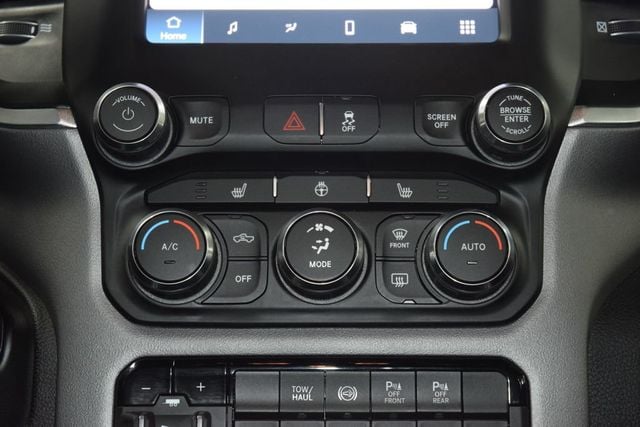 2022 Ram 2500 Lone Star Level C Sport Off Road - 23000756 - 30