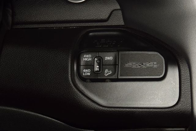 2022 Ram 2500 Lone Star Level C Sport Off Road - 23000756 - 32
