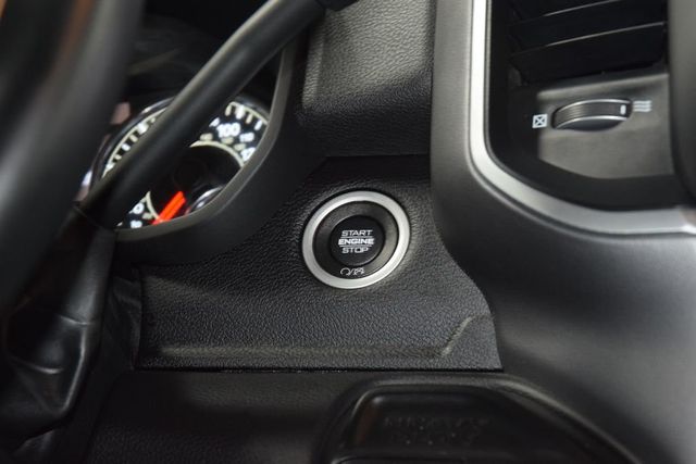 2022 Ram 2500 Lone Star Level C Sport Off Road - 23000756 - 33