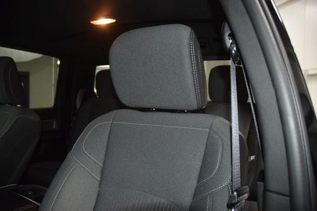 2022 Ram 2500 Lone Star Level C Sport Off Road - 23000756 - 39