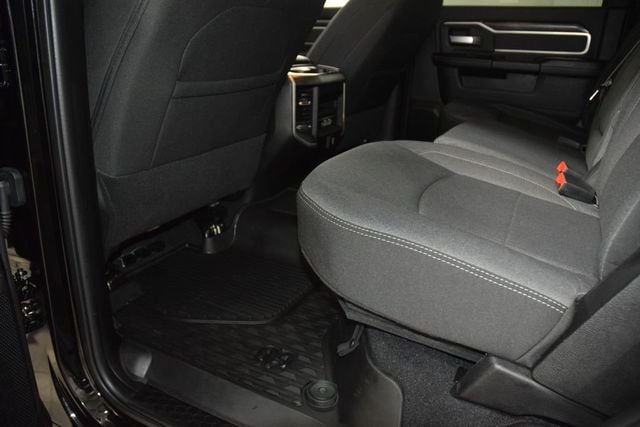 2022 Ram 2500 Lone Star Level C Sport Off Road - 23000756 - 40