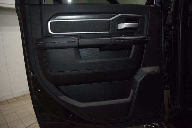 2022 Ram 2500 Lone Star Level C Sport Off Road - 23000756 - 41