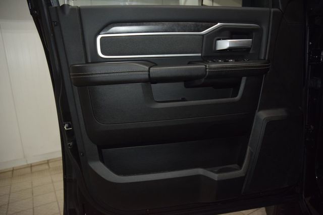 2022 Ram 2500 Lone Star Level C Sport Off Road - 23000756 - 43