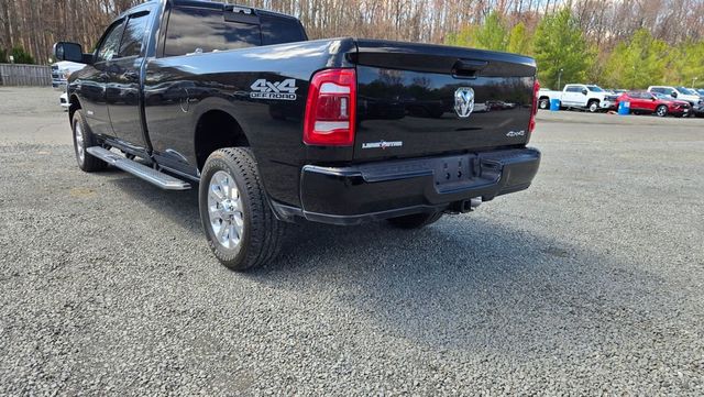 2022 Ram 2500 Lone Star Level C Sport Off Road - 23000756 - 5