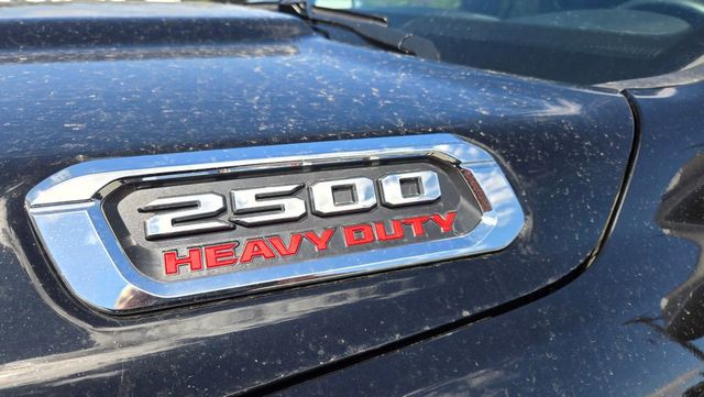2022 Ram 2500 Lone Star Level C Sport Off Road - 23000756 - 6