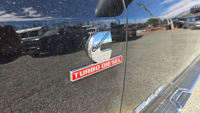 2022 Ram 2500 Lone Star Level C Sport Off Road - 23000756 - 7