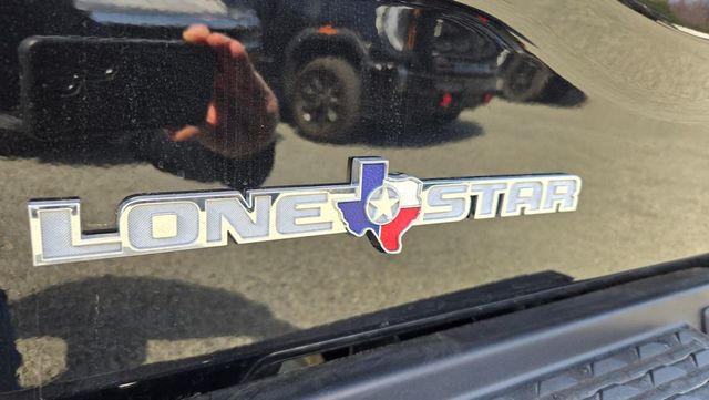 2022 Ram 2500 Lone Star Level C Sport Off Road - 23000756 - 8