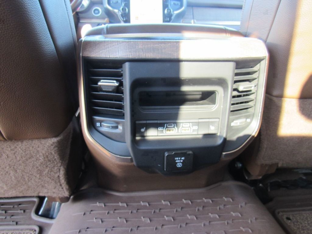 2022 Ram 2500 Longhorn 4x4 Crew Cab 6'4" Box - 22958355 - 11