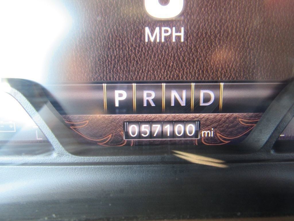 2022 Ram 2500 Longhorn 4x4 Crew Cab 6'4" Box - 22958355 - 12