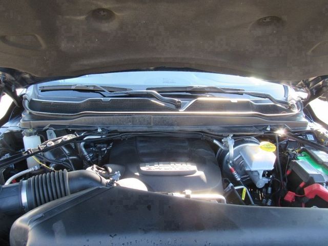 2022 Ram 2500 Longhorn 4x4 Crew Cab 6'4" Box - 22958355 - 14