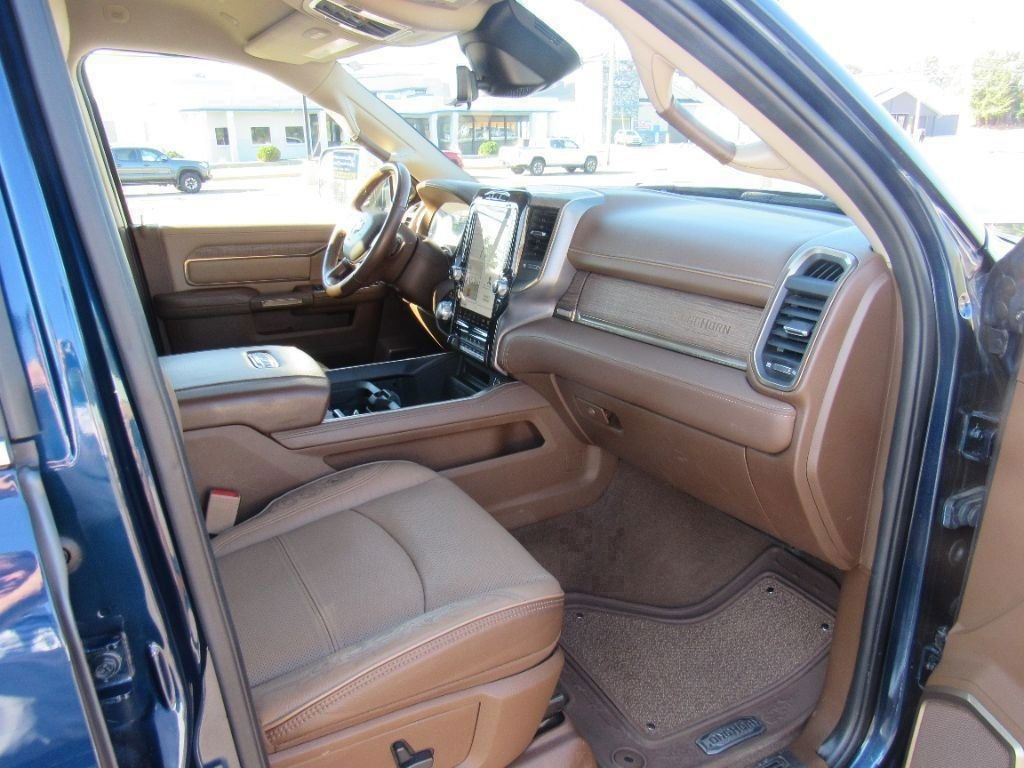 2022 Ram 2500 Longhorn 4x4 Crew Cab 6'4" Box - 22958355 - 15