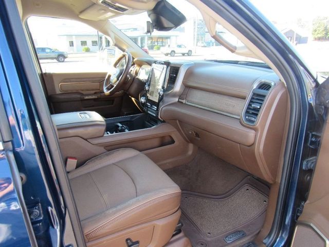 2022 Ram 2500 Longhorn 4x4 Crew Cab 6'4" Box - 22958355 - 15