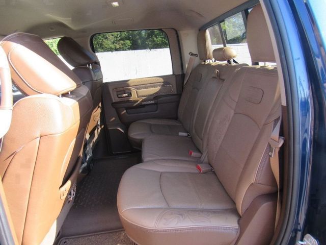 2022 Ram 2500 Longhorn 4x4 Crew Cab 6'4" Box - 22958355 - 16