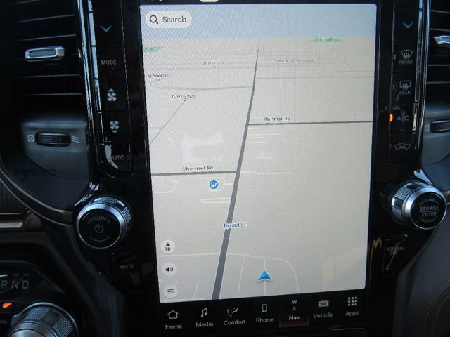 2022 Ram 2500 Longhorn 4x4 Crew Cab 6'4" Box - 22958355 - 17