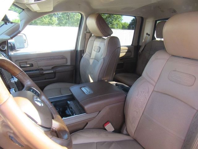 2022 Ram 2500 Longhorn 4x4 Crew Cab 6'4" Box - 22958355 - 18