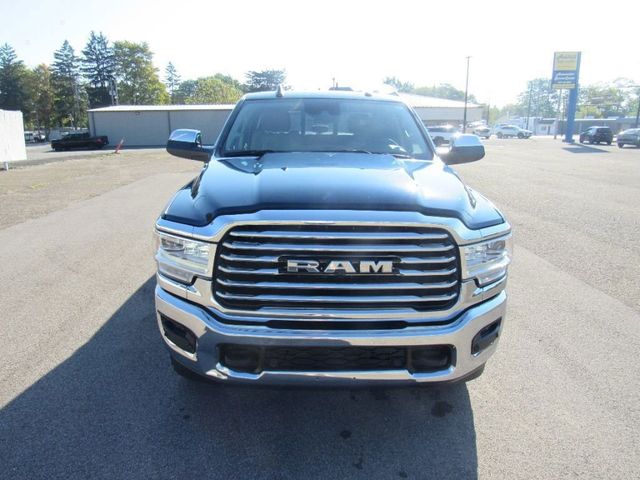 2022 Ram 2500 Longhorn 4x4 Crew Cab 6'4" Box - 22958355 - 1