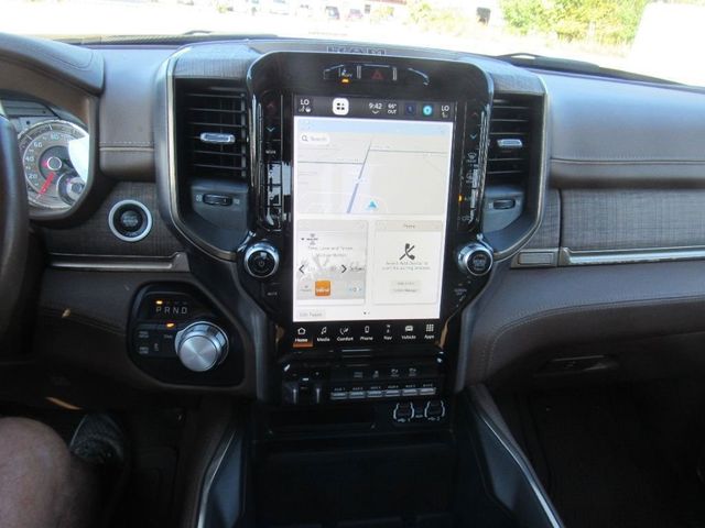 2022 Ram 2500 Longhorn 4x4 Crew Cab 6'4" Box - 22958355 - 19