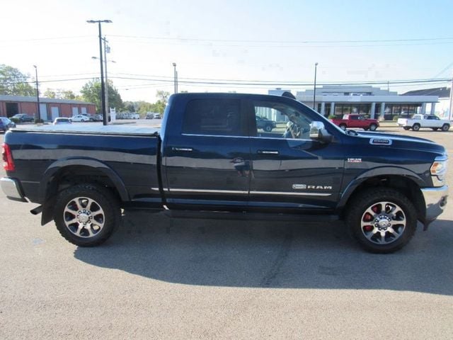 2022 Ram 2500 Longhorn 4x4 Crew Cab 6'4" Box - 22958355 - 7