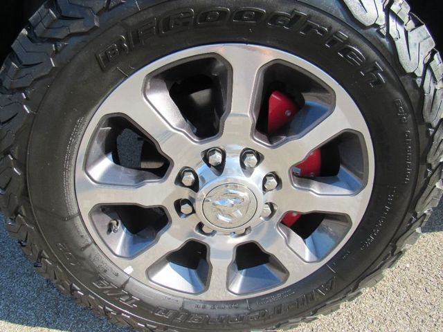 2022 Ram 2500 Longhorn 4x4 Crew Cab 6'4" Box - 22958355 - 8