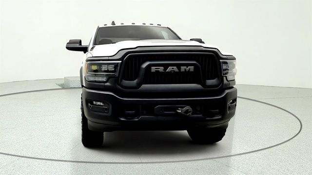 2022 Ram 2500 Power Wagon 4x4 Crew Cab 6'4'' Box w/ Level 3 & Safety Group - 23057928 - 1