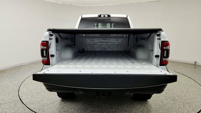 2022 Ram 2500 Power Wagon 4x4 Crew Cab 6'4'' Box w/ Level 3 & Safety Group - 23057928 - 19