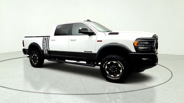 2022 Ram 2500 Power Wagon 4x4 Crew Cab 6'4'' Box w/ Level 3 & Safety Group - 23057928 - 2