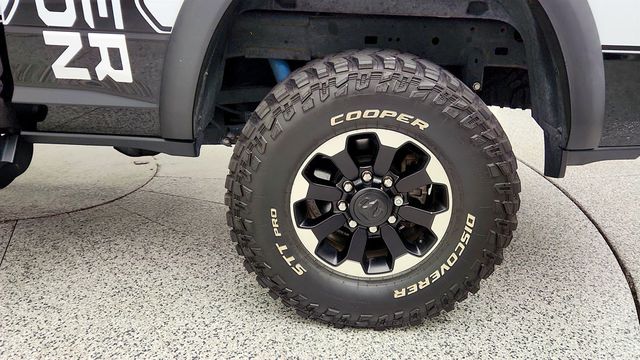 2022 Ram 2500 Power Wagon 4x4 Crew Cab 6'4'' Box w/ Level 3 & Safety Group - 23057928 - 8