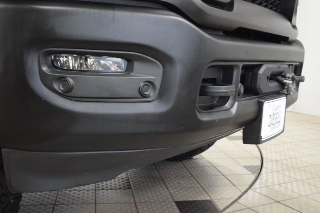 2022 Ram 2500 Power Wagon Level 2 Off Road Package - 22873684 - 9