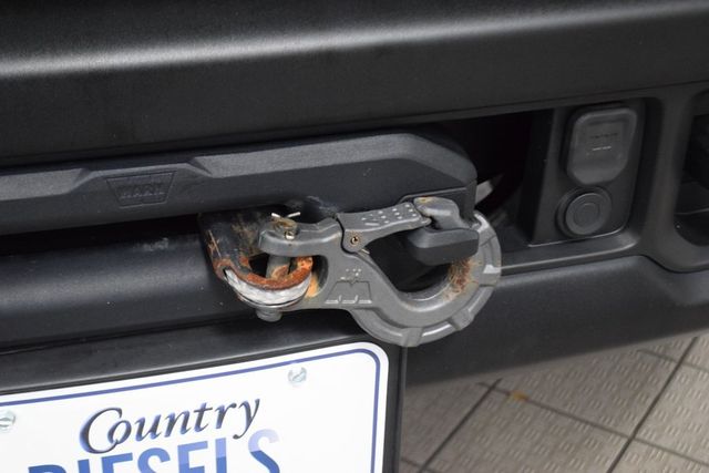 2022 Ram 2500 Power Wagon Level 2 Off Road Package - 22873684 - 10