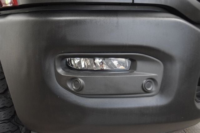 2022 Ram 2500 Power Wagon Level 2 Off Road Package - 22873684 - 12