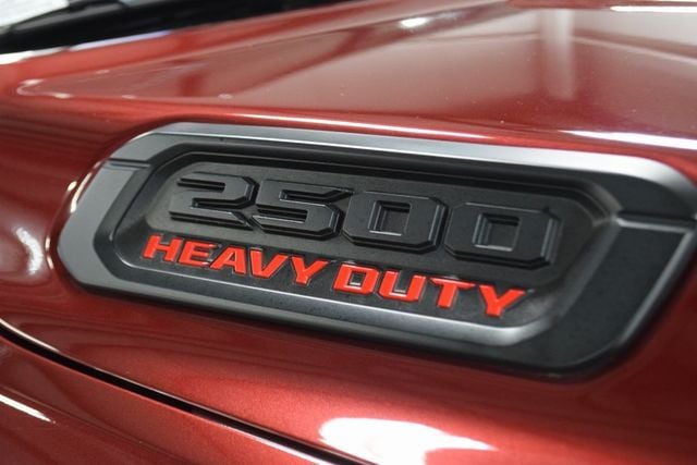 2022 Ram 2500 Power Wagon Level 2 Off Road Package - 22873684 - 13