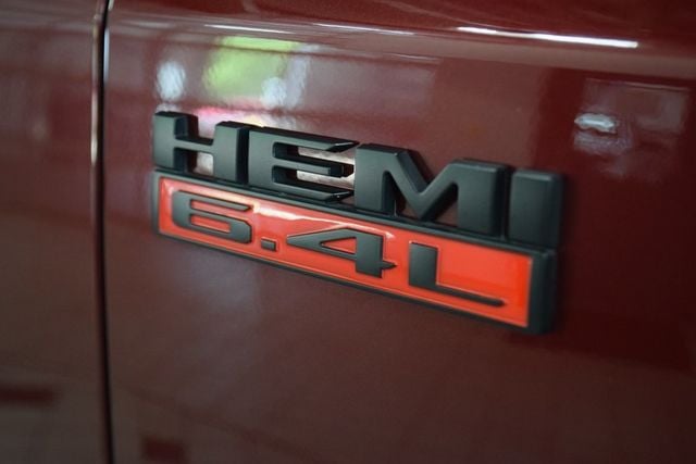 2022 Ram 2500 Power Wagon Level 2 Off Road Package - 22873684 - 14