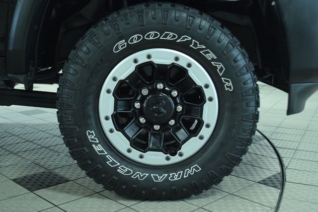 2022 Ram 2500 Power Wagon Level 2 Off Road Package - 22873684 - 15