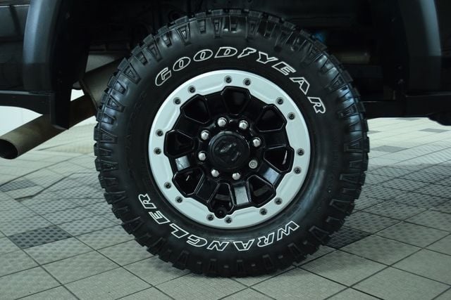 2022 Ram 2500 Power Wagon Level 2 Off Road Package - 22873684 - 16