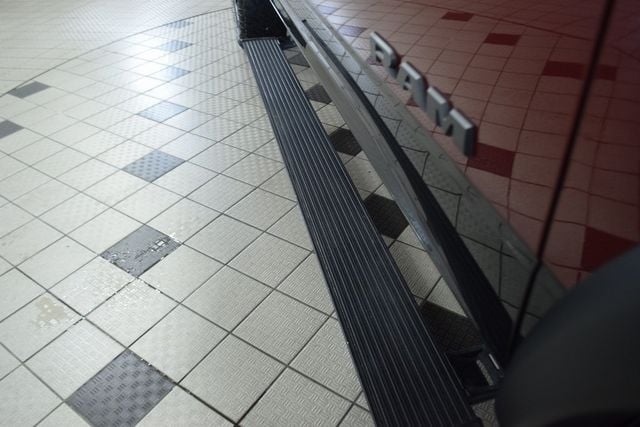 2022 Ram 2500 Power Wagon Level 2 Off Road Package - 22873684 - 18