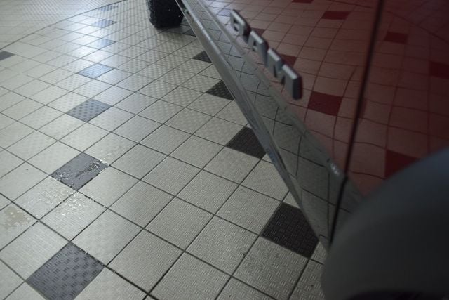 2022 Ram 2500 Power Wagon Level 2 Off Road Package - 22873684 - 19