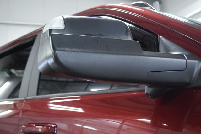 2022 Ram 2500 Power Wagon Level 2 Off Road Package - 22873684 - 20