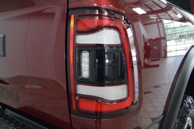 2022 Ram 2500 Power Wagon Level 2 Off Road Package - 22873684 - 21