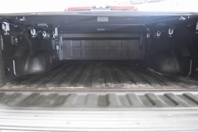 2022 Ram 2500 Power Wagon Level 2 Off Road Package - 22873684 - 23