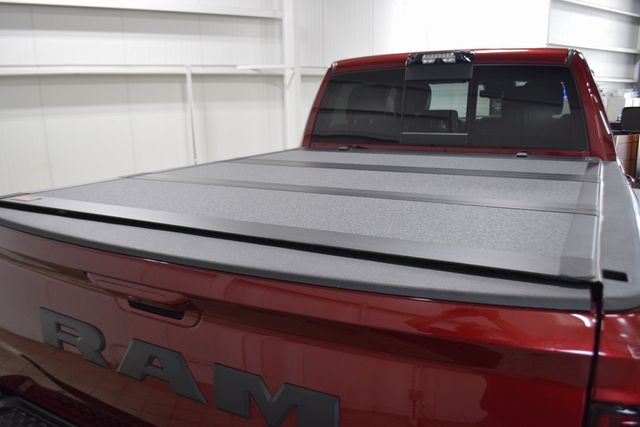 2022 Ram 2500 Power Wagon Level 2 Off Road Package - 22873684 - 24
