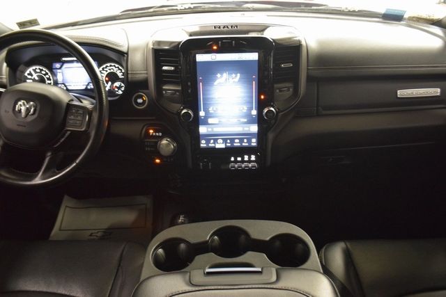 2022 Ram 2500 Power Wagon Level 2 Off Road Package - 22873684 - 25