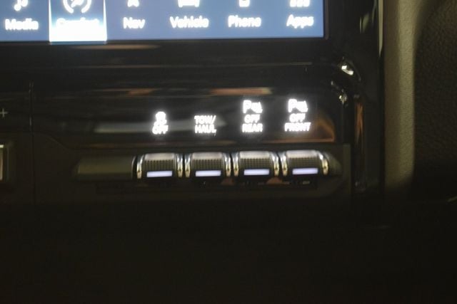 2022 Ram 2500 Power Wagon Level 2 Off Road Package - 22873684 - 26