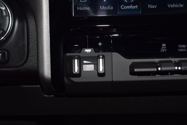 2022 Ram 2500 Power Wagon Level 2 Off Road Package - 22873684 - 27